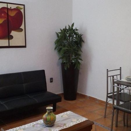 Апартаменты Acogedor Departamento En Канкун Экстерьер фото