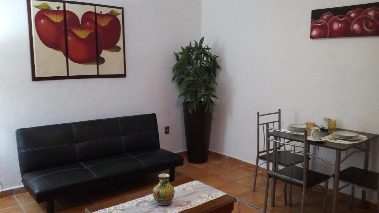 Апартаменты Acogedor Departamento En Канкун Экстерьер фото
